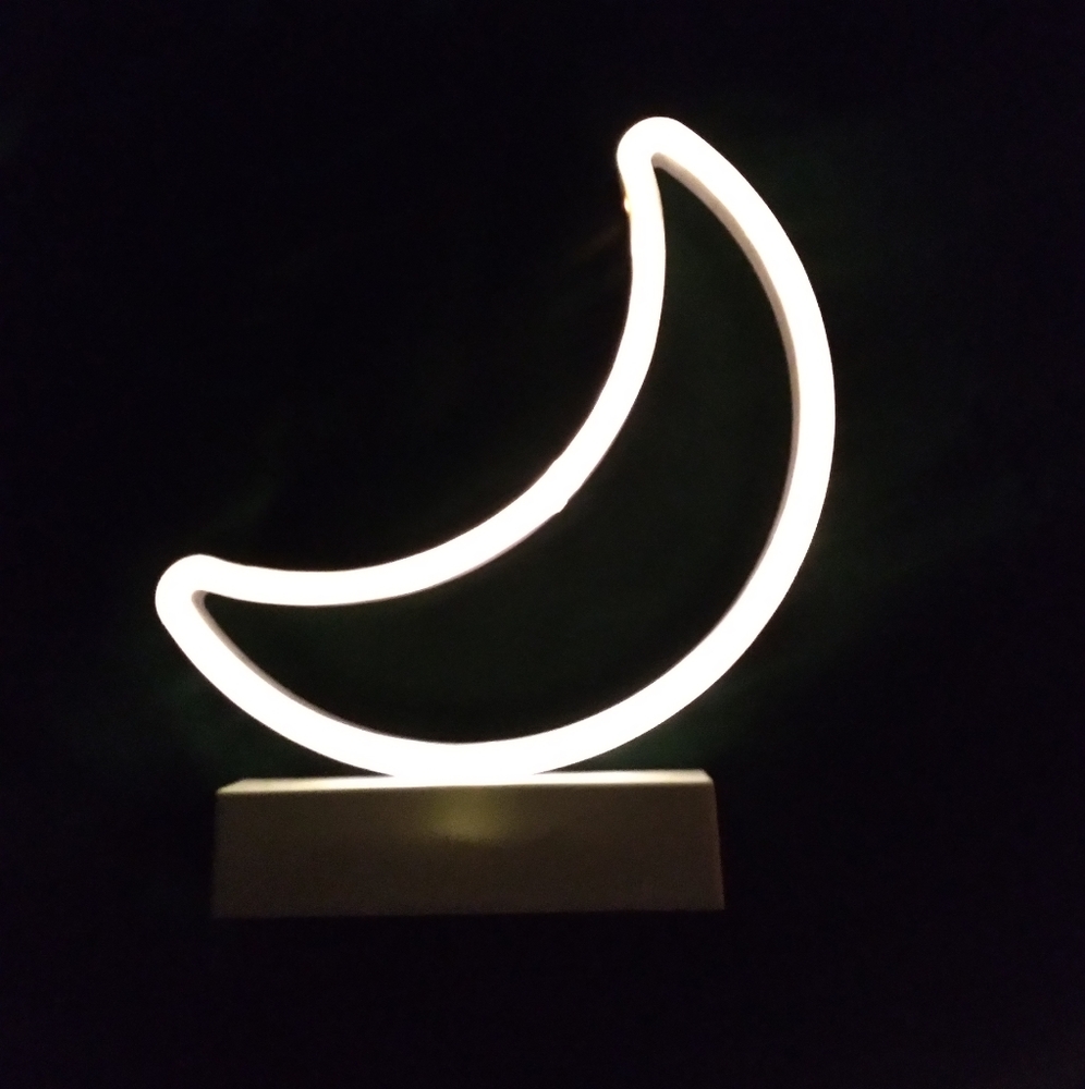 moon light